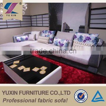 Modular General Use Ordinary-sized Sala Sets Furniture photo-3