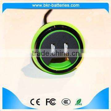 Big Capacity cell phone wall charger mobile charger for mobile phone pad power                        
                                                                                Supplier's Choice