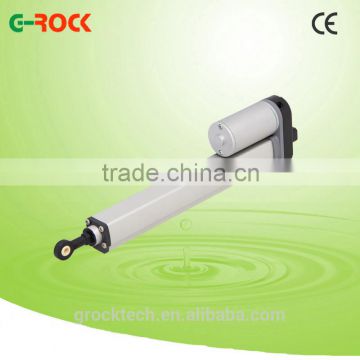 Mini type low noise linear actuator 150mm