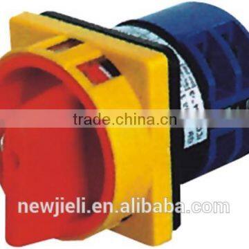 BEST PRICE Socomec Electrical Changeover Rotary Limit Switches Circuit Breaker photo-3