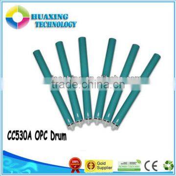 wholesales hot selling color printer drum hp530a toner cartridge