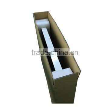 37 Inch Infrared Touch Full HD Front Panel Waterproof Sunlight Monitor for Outdoor Kiosk photo-5