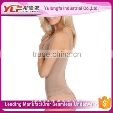 Women's Shapers Natural Sexy Seamless Body Shaper photo-2