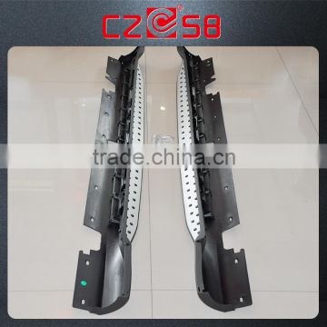 Hot sale! Running board for X1/Hot sale! side step for X1