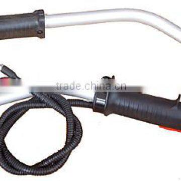 brush cutter parts -- Handle switch