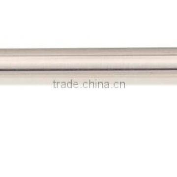 High Quality Nickel Brushed Iron Solid T Bar Handle / Furniture Steel Handle photo-2