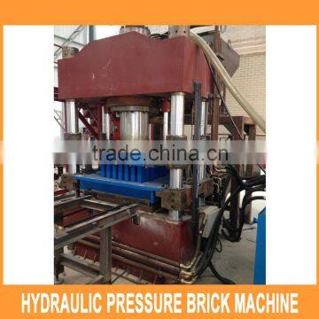 2015 newest Automatic Hydraulic Block Machine