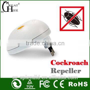 Best Pest control product GH-322 CE&ROHS cockroach killer