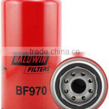 Baldwin Fuel Spin-on Filter BF970