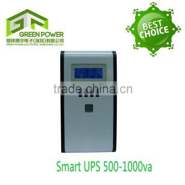 Touch Screen Display UPS LCD photo-2