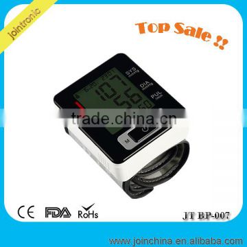 Wrist Blood Pressure Monitor BP Monitor arm blood pressure supplier