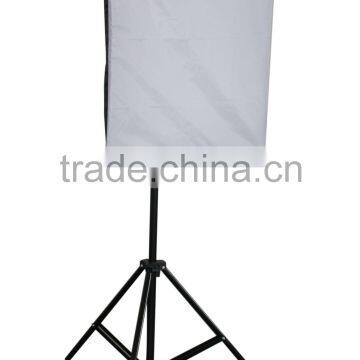 Photography Professional Portable softbox lighting kit