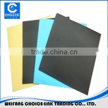 PVC membrane waterproof\waterproof roof underlay