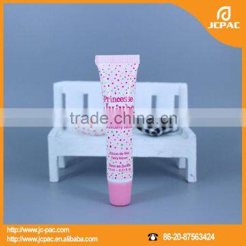 Lip balm for pink lips, Cute lip balm container