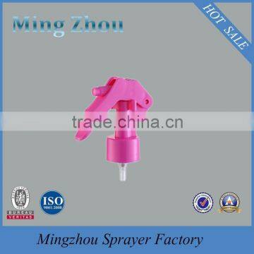 MZ-F Screw Locked Household Mini Multi-functions Plastic Trigger Sprayers