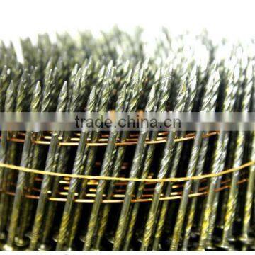 alibaba wholesale coil nail