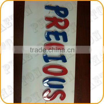 High Quality Led Shop Sign Board