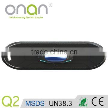 Shenzhen Manfacturer Unicycle Balancing Hover Board