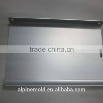 Die Casting Aluminum Parts Casting Plastic Bottles Household Zinc Casting With More 20 Years'experience photo-5