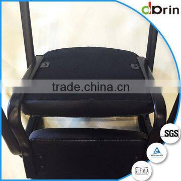 Modern pu Staff Chair High Quality Office Chair for Sale photo-5