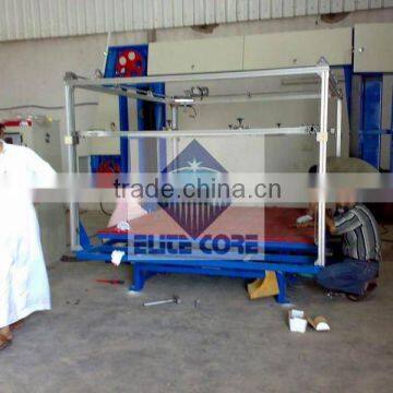 CNC Sponge Cutter machine/foam machine/foam cutting machine