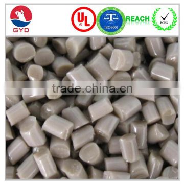 Engineering plastic PEEK resin, polyetheretherketone plastic raw materials prices