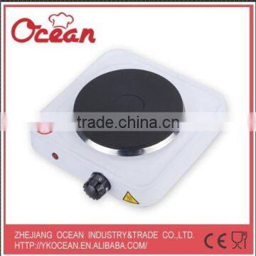 ELECTRIC STOVE SINGLE BURNER 1000W photo-2