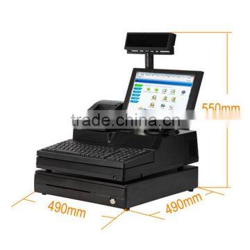 Pos Hardware With Software Wholesale Price IPOS06 photo-2