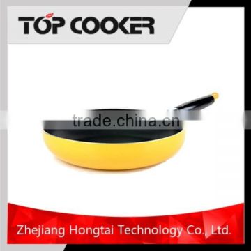 Aluminum Non-Stick Coating Kitchen Cooking Tools Fry Pan