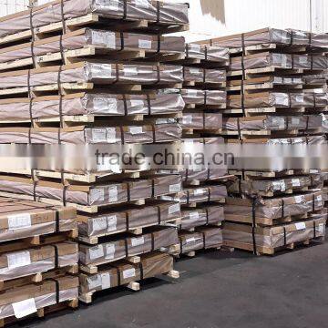 ASTM A240 A480 SS 201 304 316 430AISI Hot Rolled Stainless Steel Sheet Global photo-4