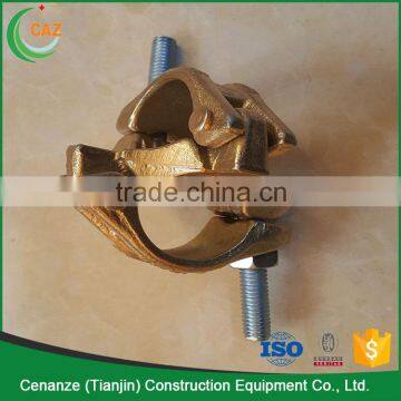 48.3 Drop Forged Scaffolding Clamp Swivel Coupler photo-6