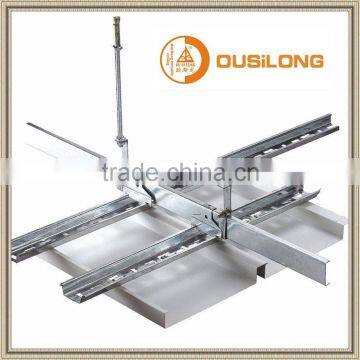 2010 new G-shaped strip ceiling board