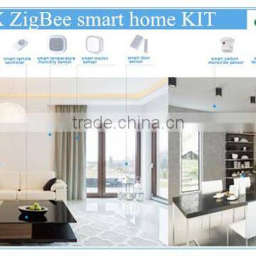 2016 Wireless Zigbee/Zigbee Home Automation/Zigbee Smart Home