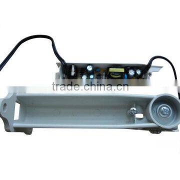 New Type Patent Cctv Camera Bracket Built in Power Supply photo-3