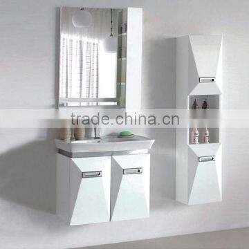 hot sale bathroom cabinet with mirror