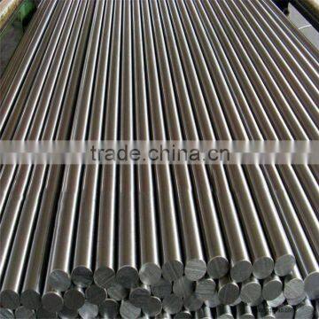 Good Quality Stainless Round Steel Rods 304 304L 316 photo-2