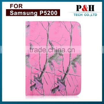 Rotating Leather Case for Samsung Galaxy Tab 3 10.1 Inch P5200 P5210 Wholesale photo-6