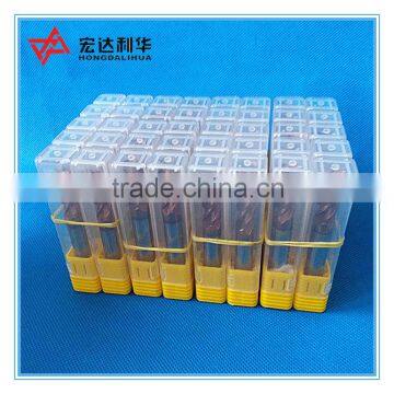Solid Carbide End Mill, Tungsten Carbide Twist Drill, twist drill
