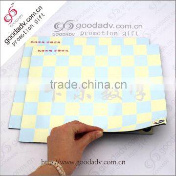 Alibaba china advertising promotion gifts best unique fancy eva mouse pad