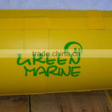 12x2x0.2m Drop Stitch Air Track,inflatable Air Mat for Gymnastics Air Tumble Track photo-3