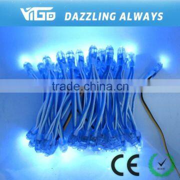 LED Pixel Light 9mm High Brightness photo-2