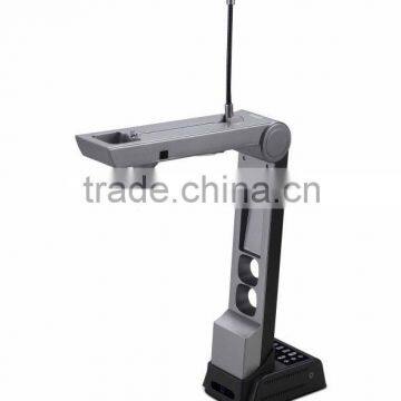 Education Visualizer, Document and 3D Object Presenter, Electronic Teaching Aids and Classroom Equipments photo-2