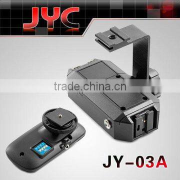 Wireless 16-Channles Flash Triggers JY-03A for Canon/Nikon