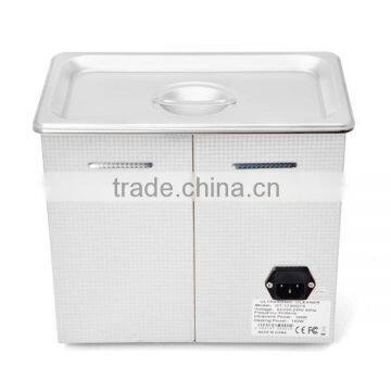 China Supplier GT-1730QTS Motor Parts Cleaning Machine Ultrasonic Cleaner photo-2