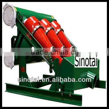 Best seller Oilfield solid control system drilling fluid QJ200S desander