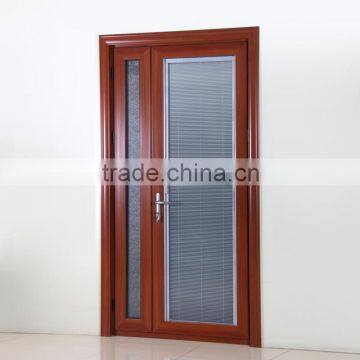 ROGENILAN 45 Series Interior Unequal Double Door Design photo-3
