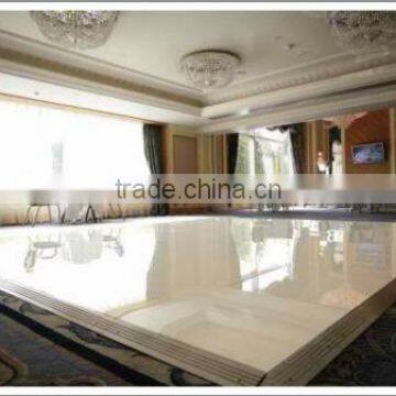 2014 RP firm and stable portable dance floor for party