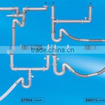 Drain Pipe
