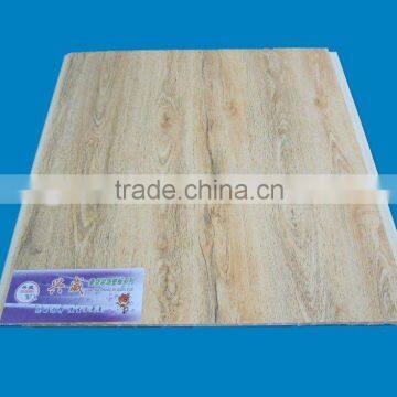 Classic Wood Pattern 25cm Width Pvc Panel