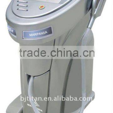 best result and professional epilation machine of IPL